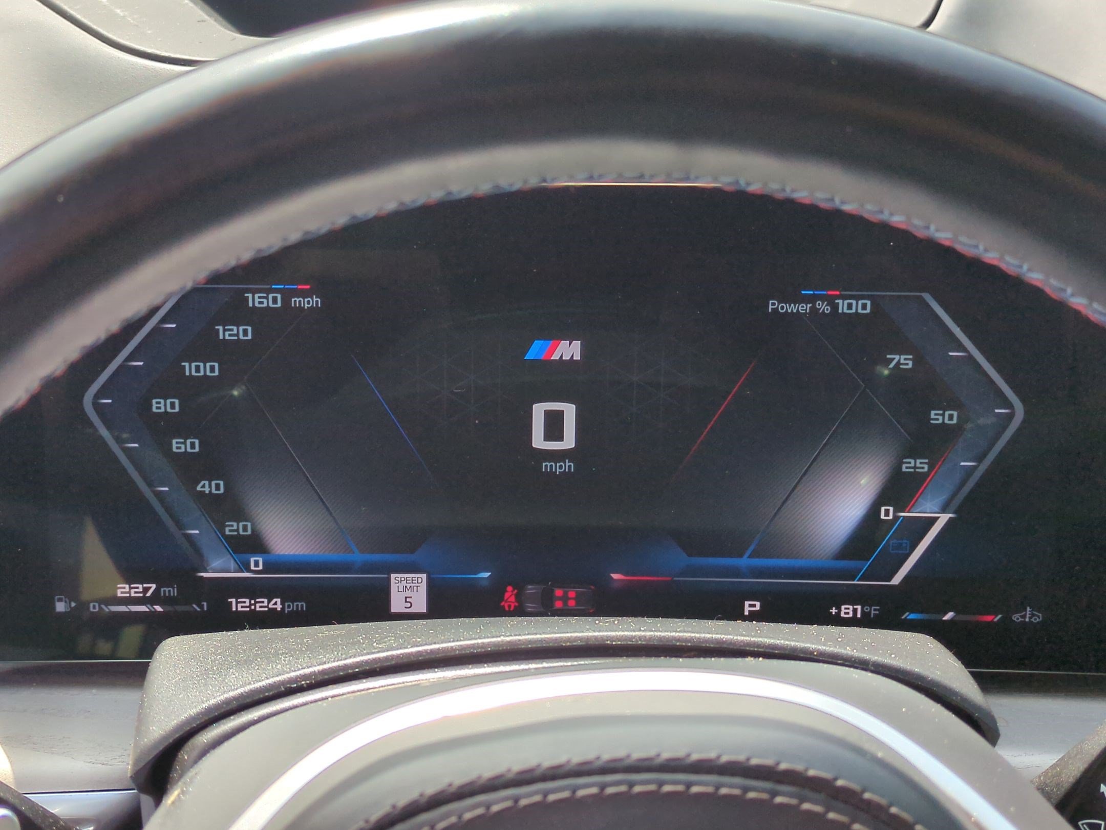 Used 2024 BMW X7 M60i w/ Executive Package AWD/4WD image 20