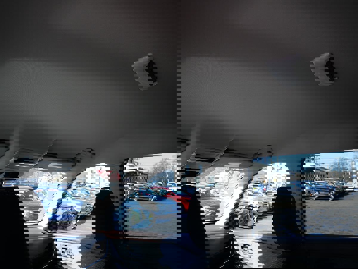 Used 2021 Nissan Rogue S image 23