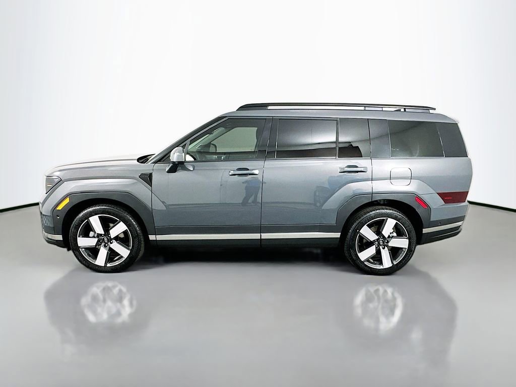 Certified 2026 Hyundai Santa Fe Limited image 8