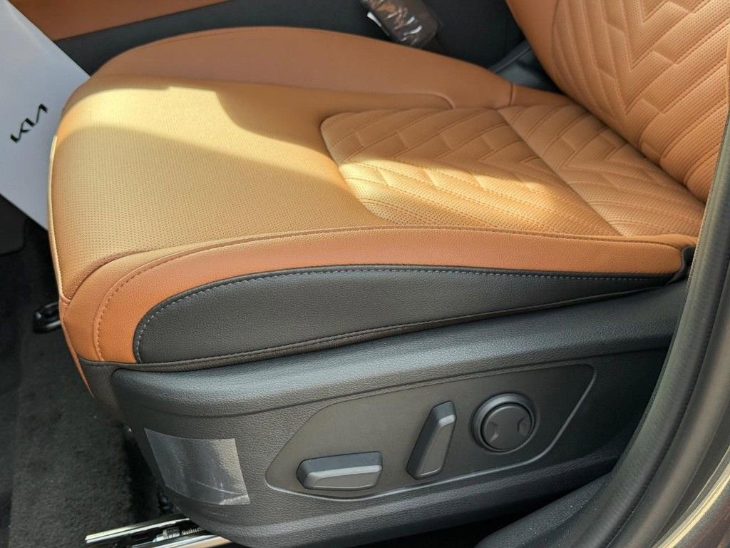 New 2026 Kia Sportage X-Line image 20