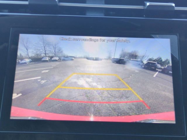 Used 2023 Hyundai Tucson SEL image 20