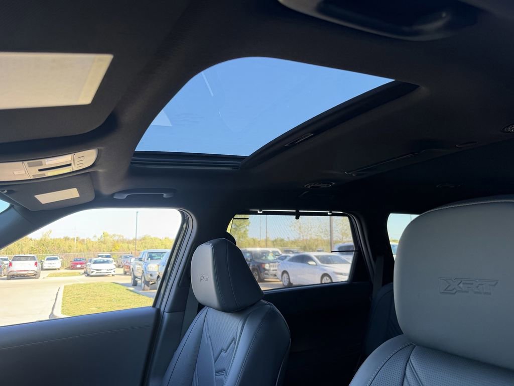 New 2026 Hyundai Palisade XRT Pro image 26