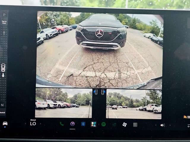 Used 2022 Tesla Model X Plaid AWD/4WD image 41