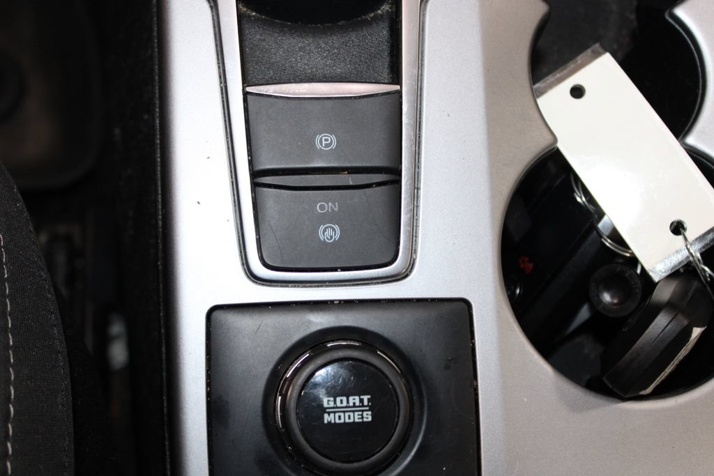Used 2024 Ford Bronco Sport Big Bend w/ Convenience Package AWD/4WD image 29