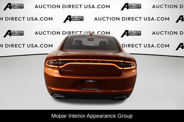 Used 2023 Dodge Charger SXT w/ Cold Weather Package RWD image 3