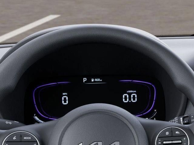 New 2025 Kia Soul LX w/ LX Technology Package FWD image 23