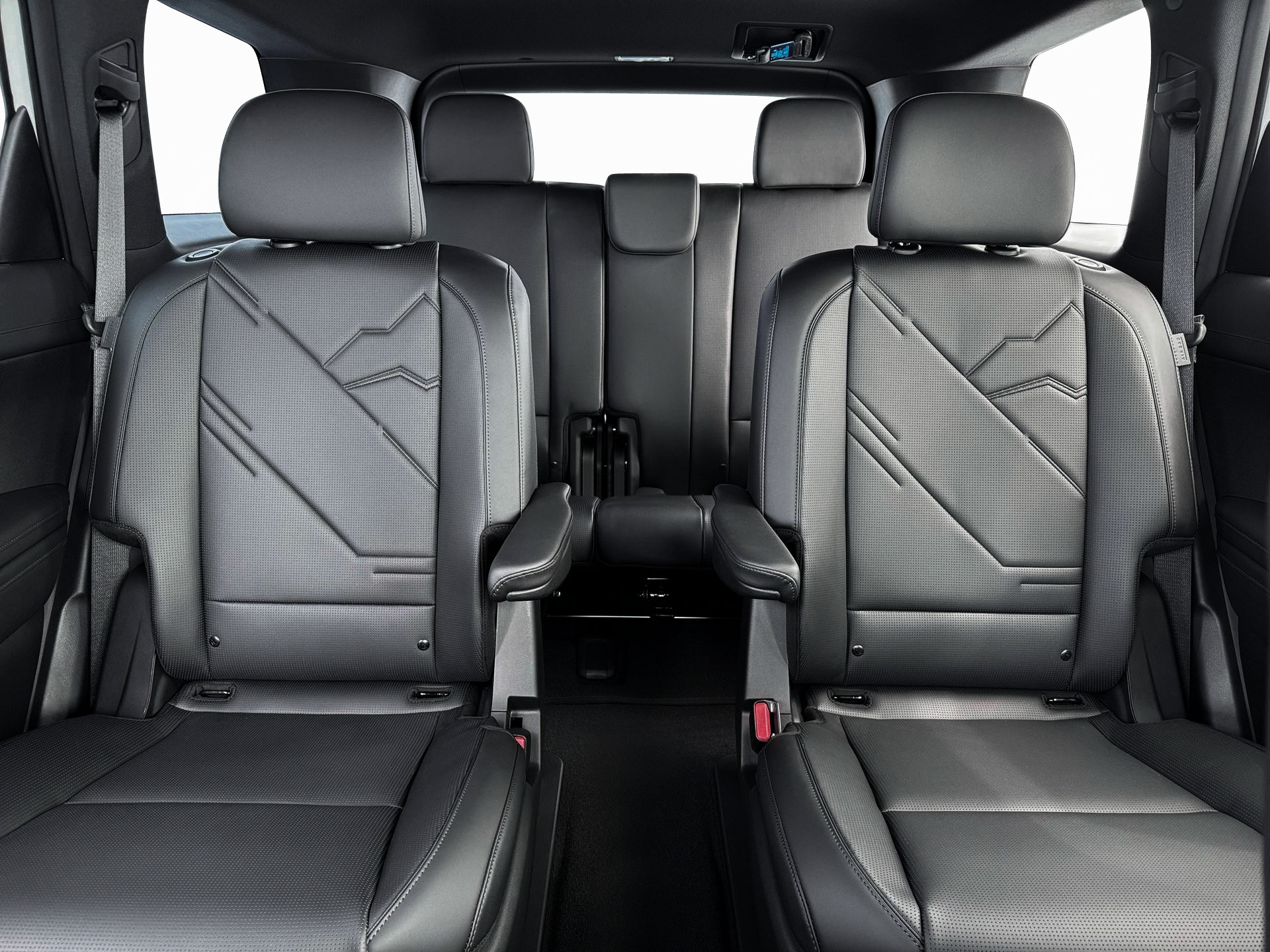 New 2026 Hyundai Palisade XRT Pro AWD/4WD image 16