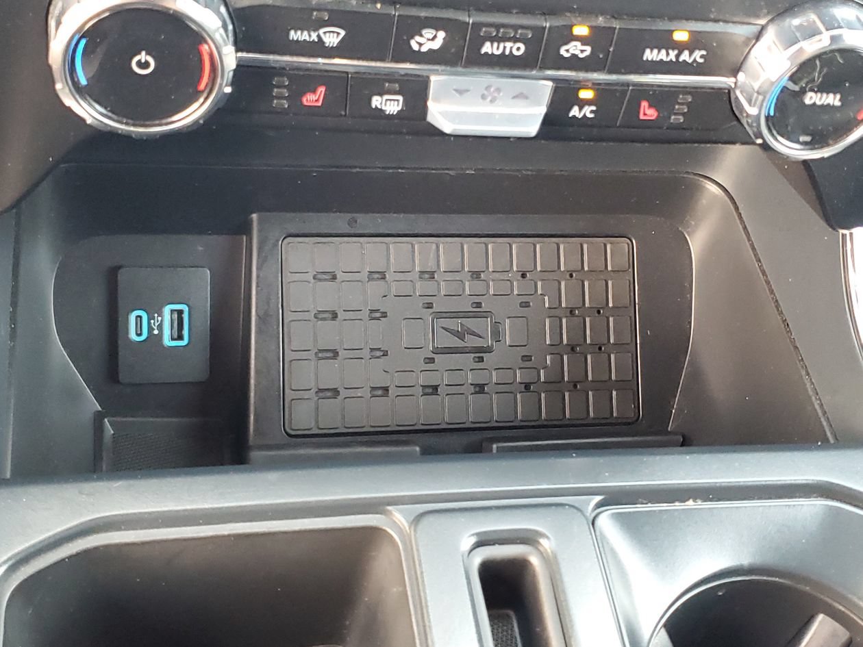 Used 2024 Ford F150 XLT w/ Equipment Group 303A High AWD/4WD image 24