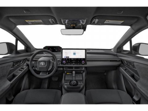 New 2026 Toyota C-HR AWD/4WD image 10