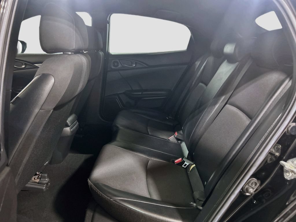 Used 2021 Honda Civic Sport image 21