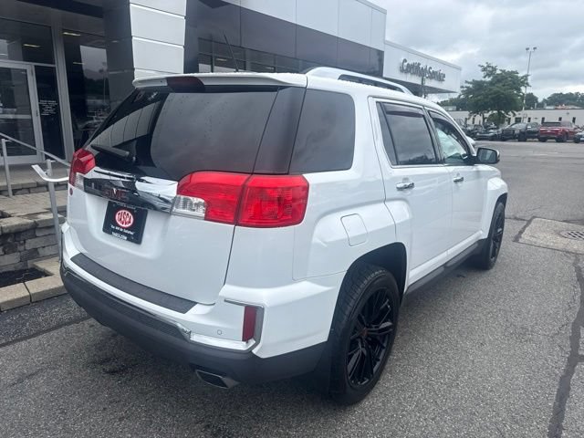 Used 2016 GMC Terrain SLT w/ Open Road Package AWD/4WD image 7
