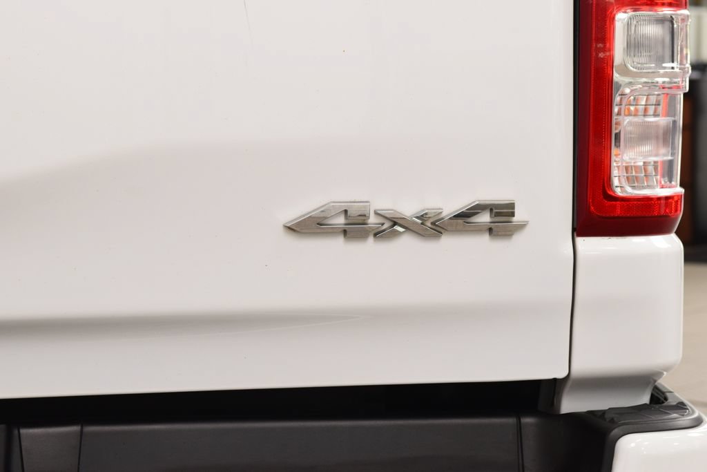 Used 2020 RAM 1500 Big Horn AWD/4WD image 24