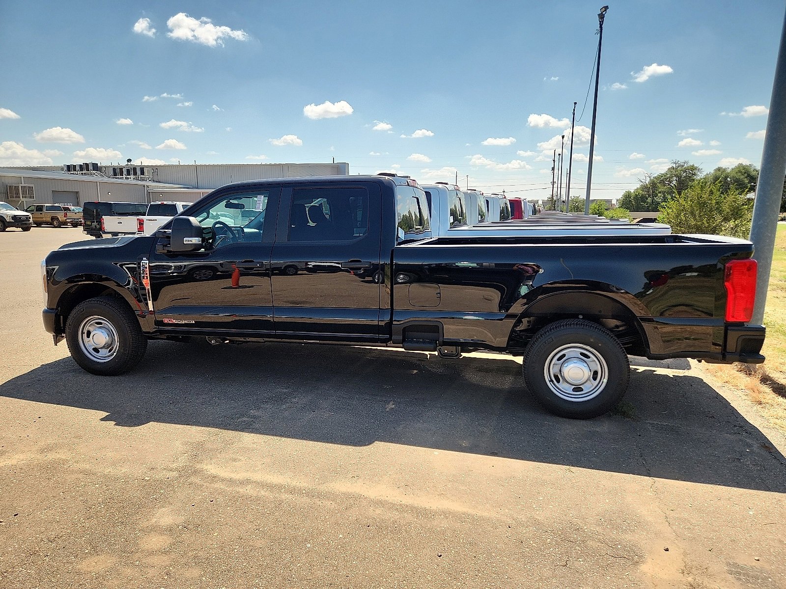 New 2026 Ford F250 XL image 5