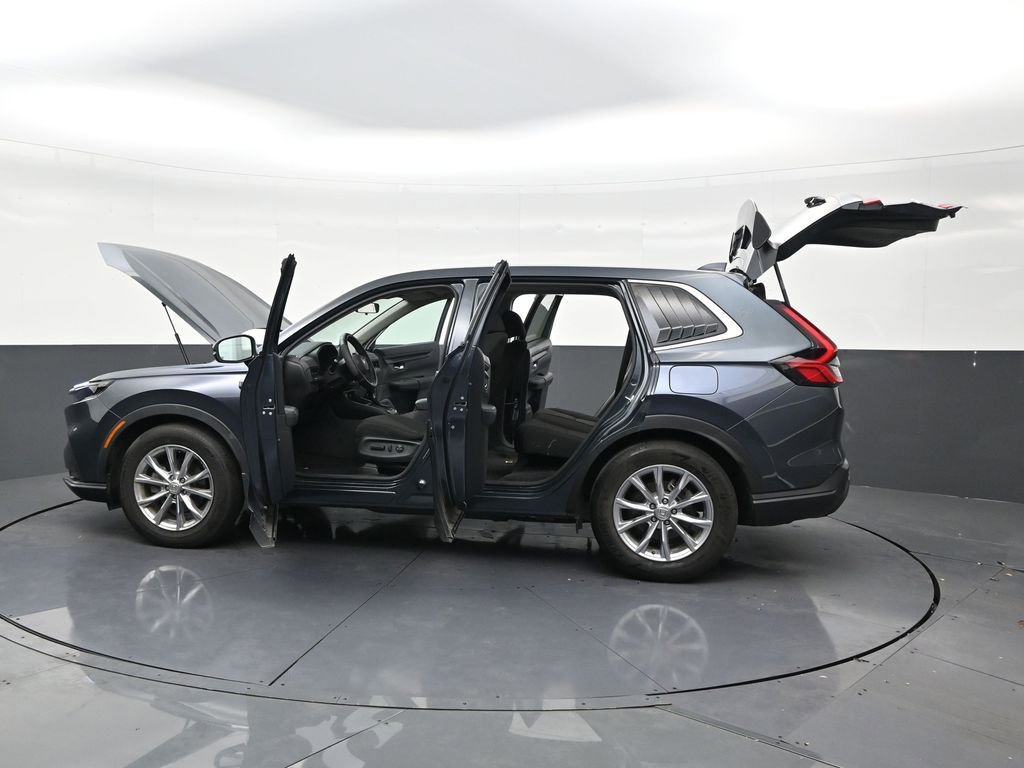 Used 2023 Honda CR-V EX image 31