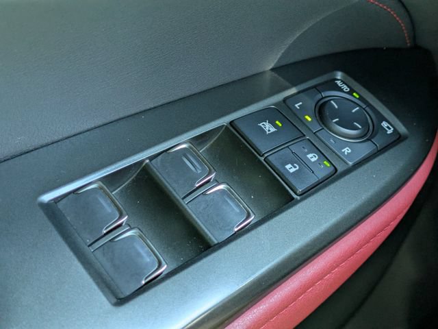 Used 2022 Lexus NX 350 F Sport w/ Towing Package (2000 Lbs) AWD/4WD image 20
