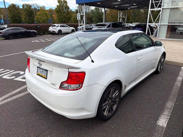 Used 2012 Scion tC FWD image 17