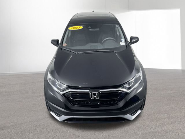 Used 2021 Honda CR-V EX image 43