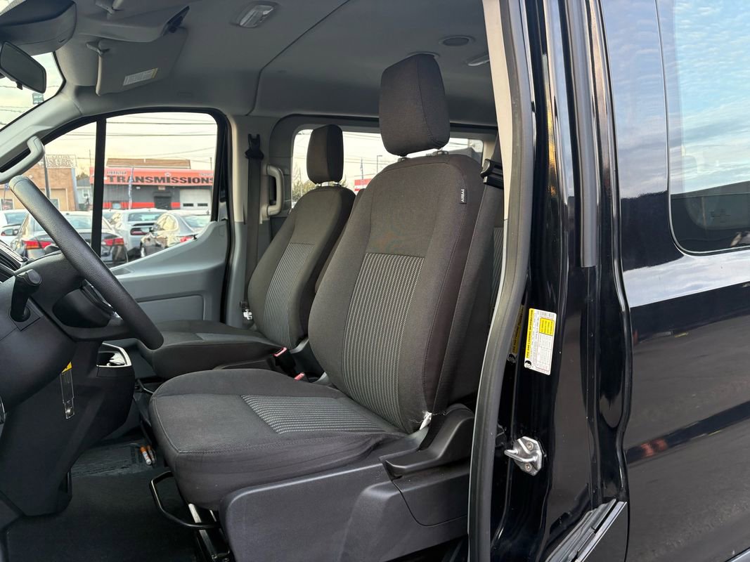 Used 2019 Ford Transit 350 XLT RWD image 24
