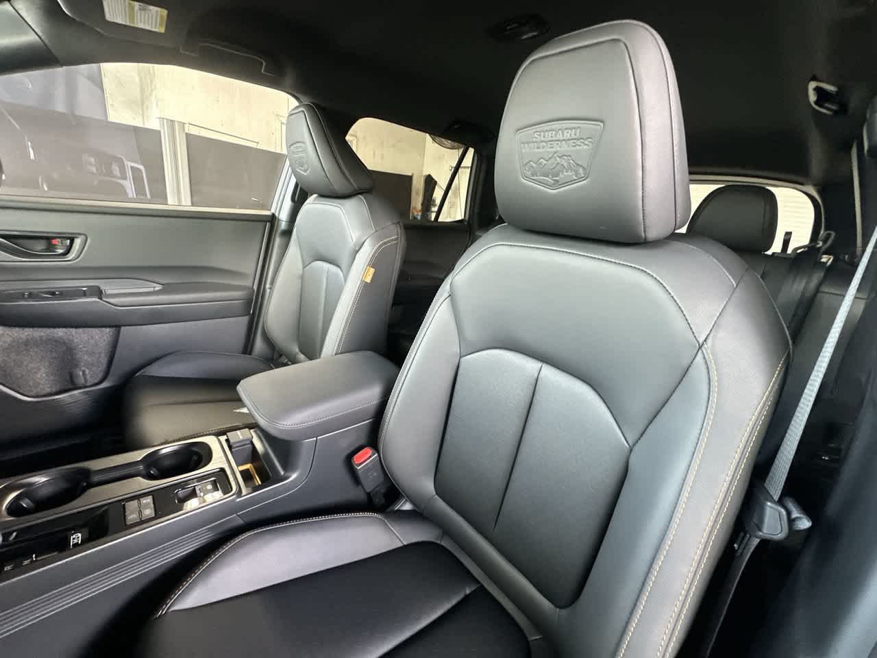 New 2026 Subaru Outback Wilderness AWD/4WD image 14
