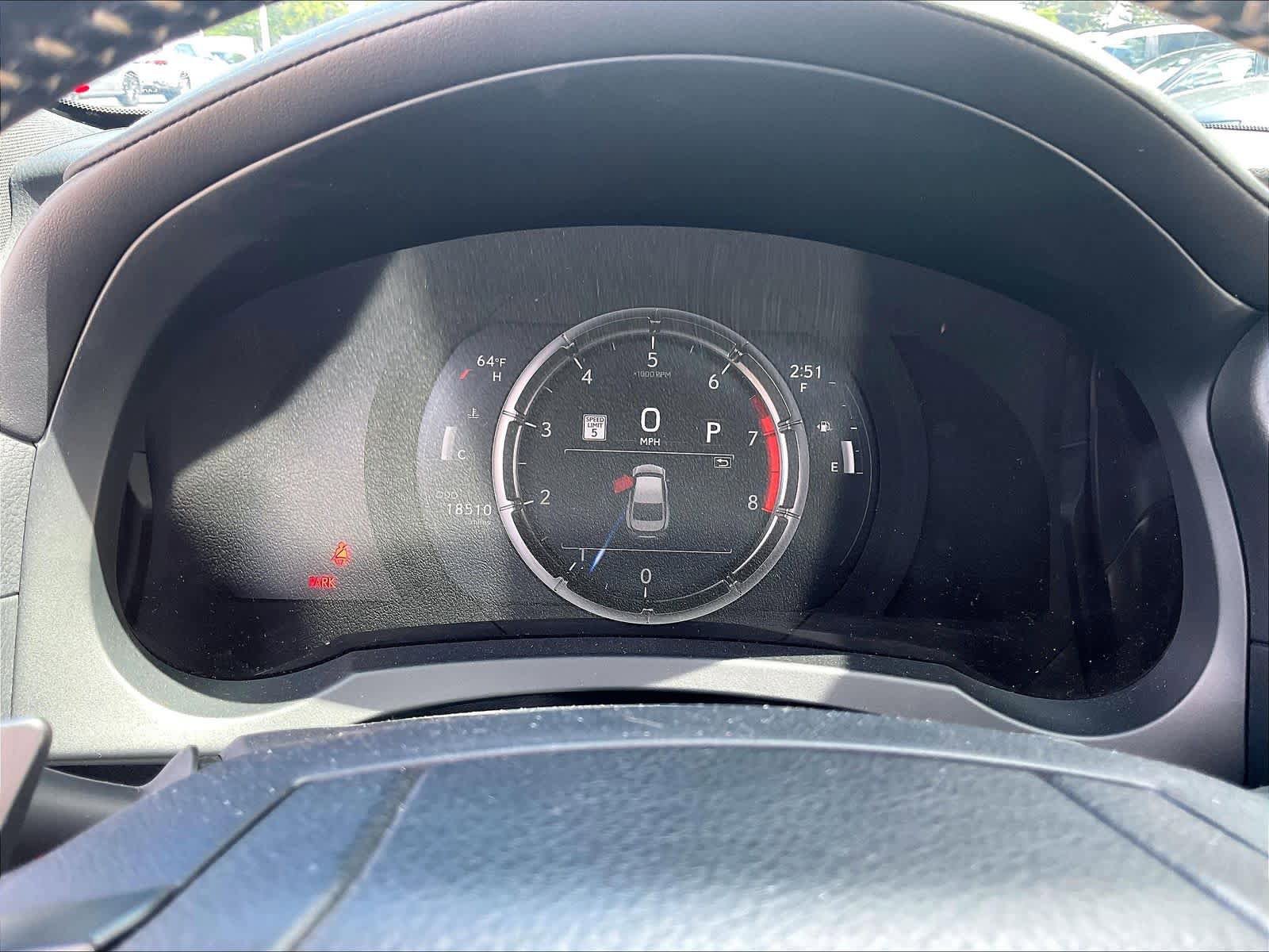 Used 2024 Lexus IS 350 F Sport w/ Navigation Package RWD image 21