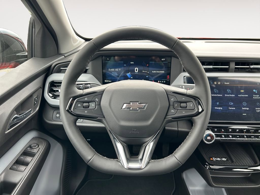 New 2027 Chevrolet Bolt RS w/ Technology Package image 14