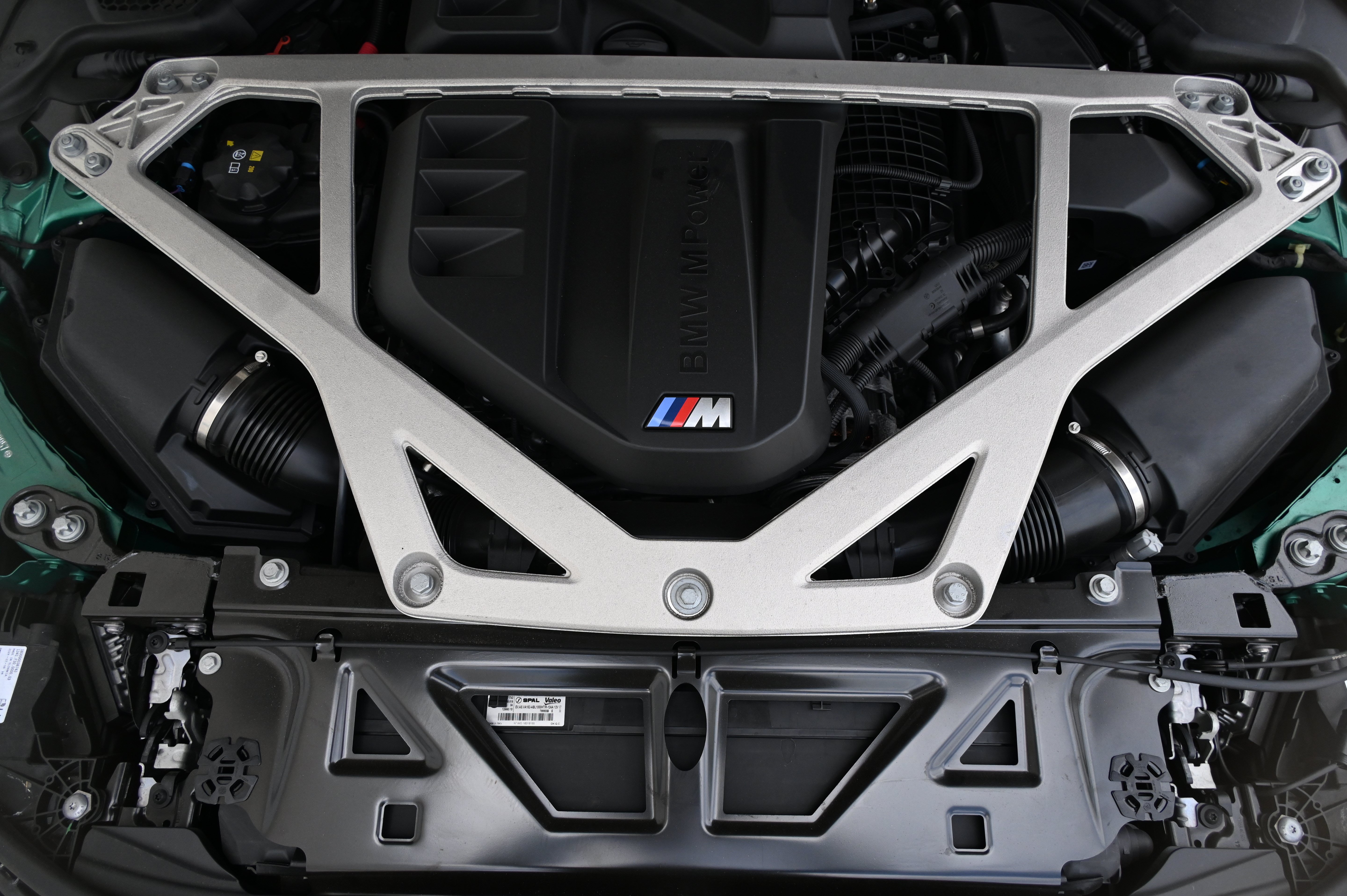 Used 2025 BMW M4 CS AWD/4WD image 36