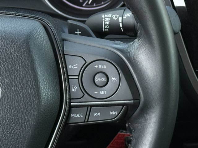 Used 2023 Toyota Camry SE AWD/4WD image 15