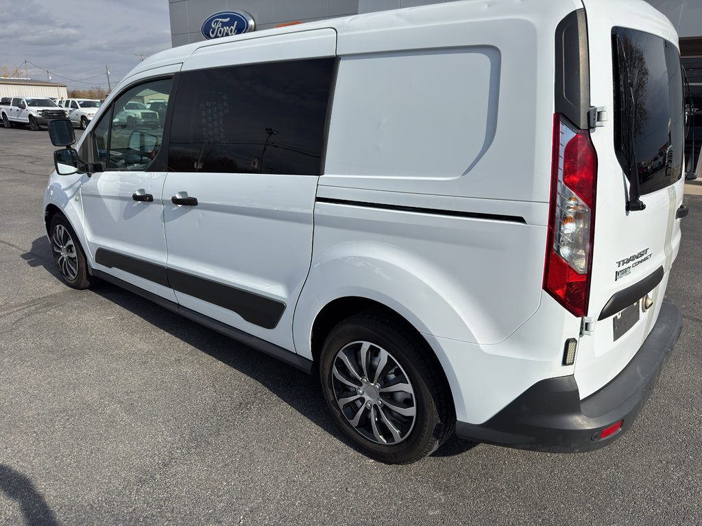 Used 2014 Ford Transit Connect XLT image 6