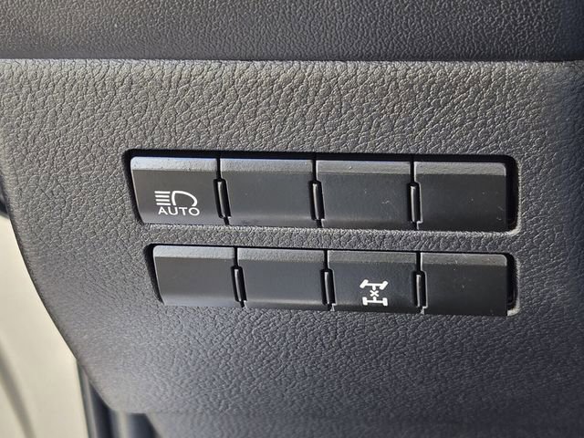 Used 2020 Lexus NX 300 AWD image 27