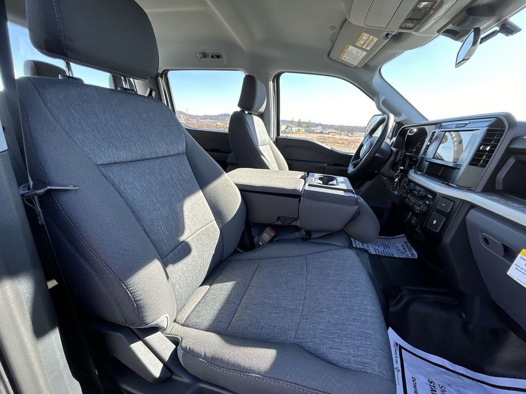 New 2026 Ford F350 XL image 29