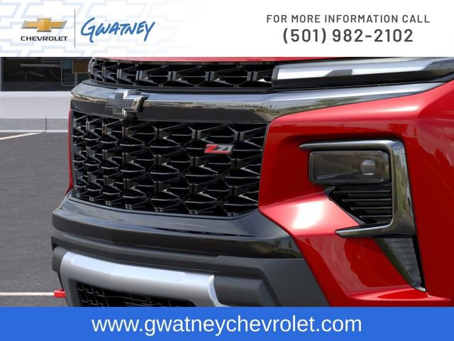 New 2026 Chevrolet Traverse Z71 AWD/4WD image 13