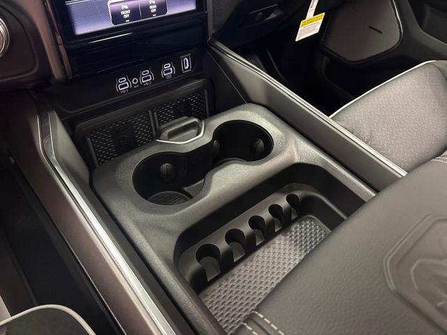 New 2026 RAM 1500 Laramie image 20