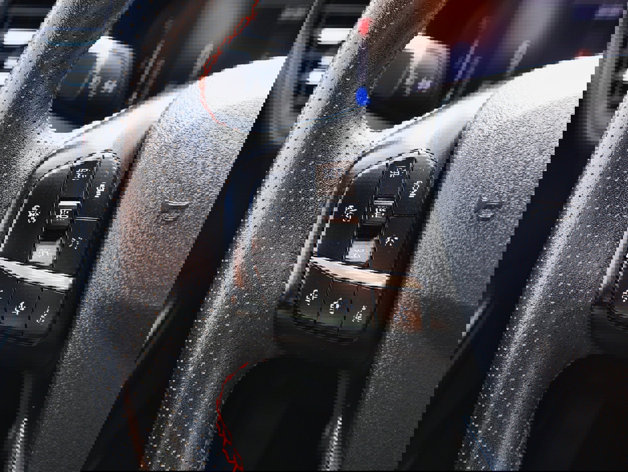 Used 2023 Ford Escape ST-Line w/ Tech Pack #1 image 21