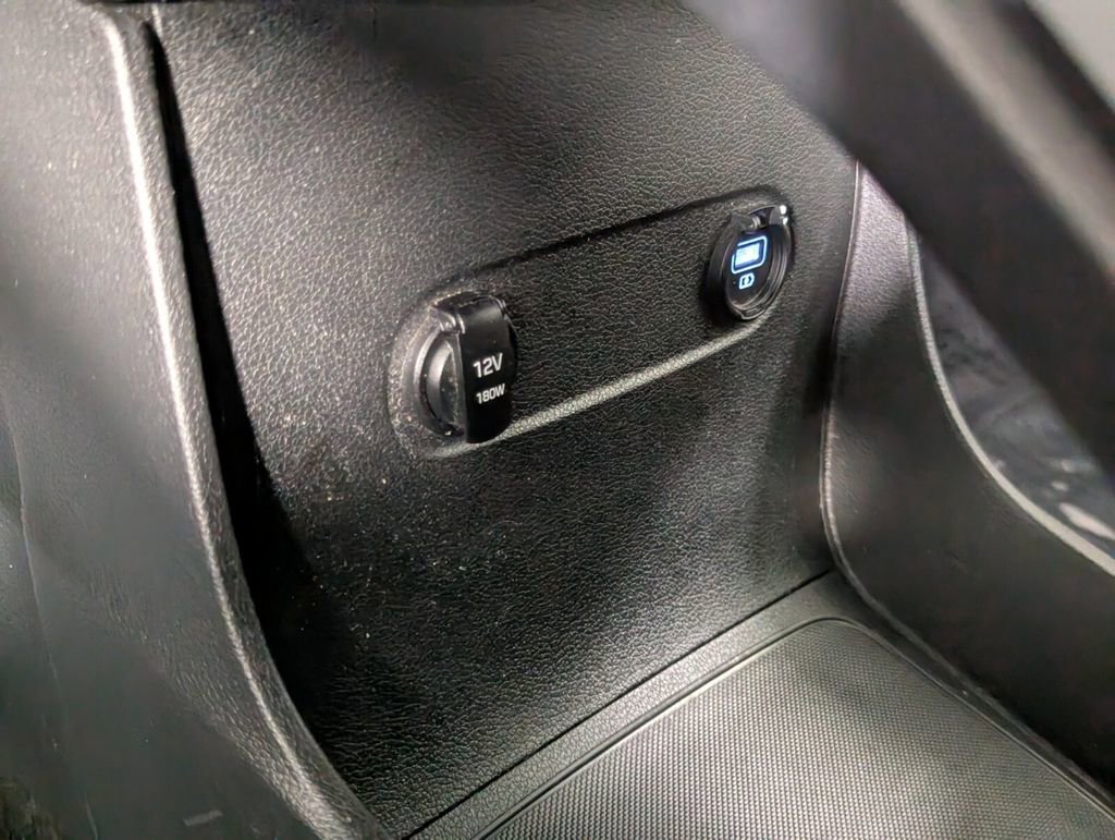 Used 2020 Hyundai Palisade SEL FWD image 21