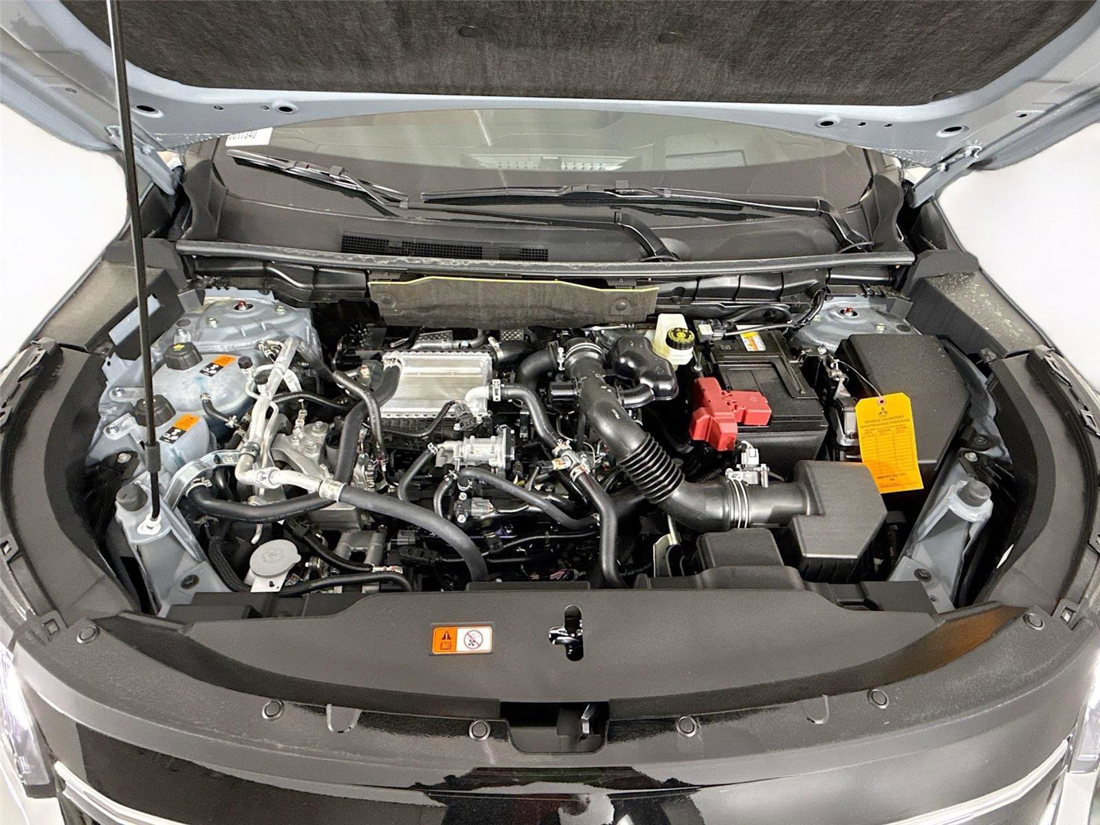 New 2026 Mitsubishi Outlander SEL image 29