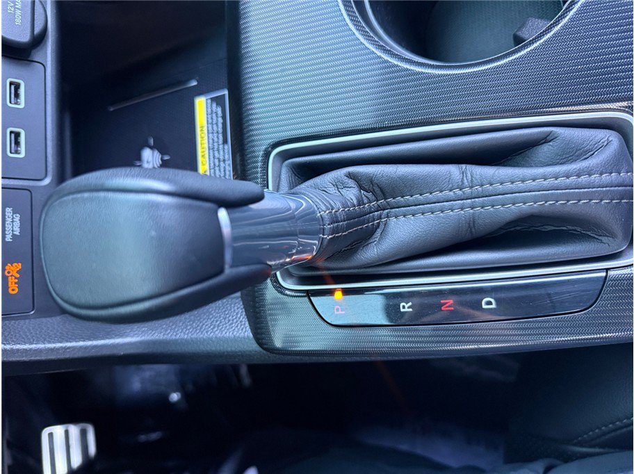 Used 2024 Honda Civic Sport Touring image 23