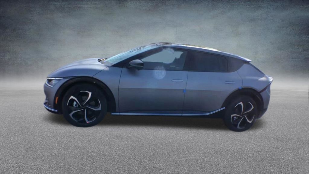 Used 2022 Kia EV6 GT-Line w/ First Edition Package AWD/4WD image 10