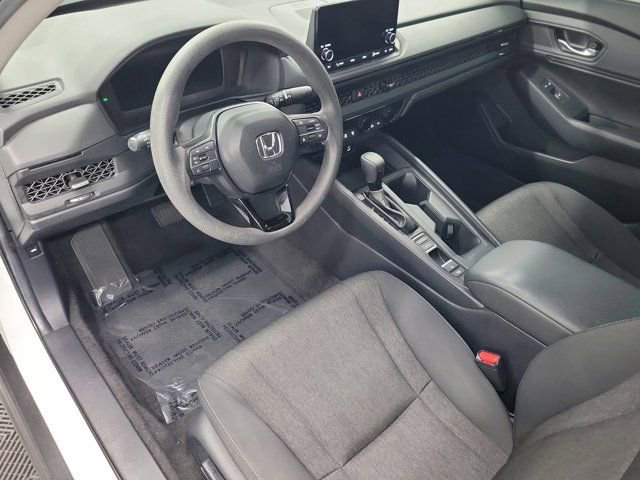 Certified 2023 Honda Accord EX image 20