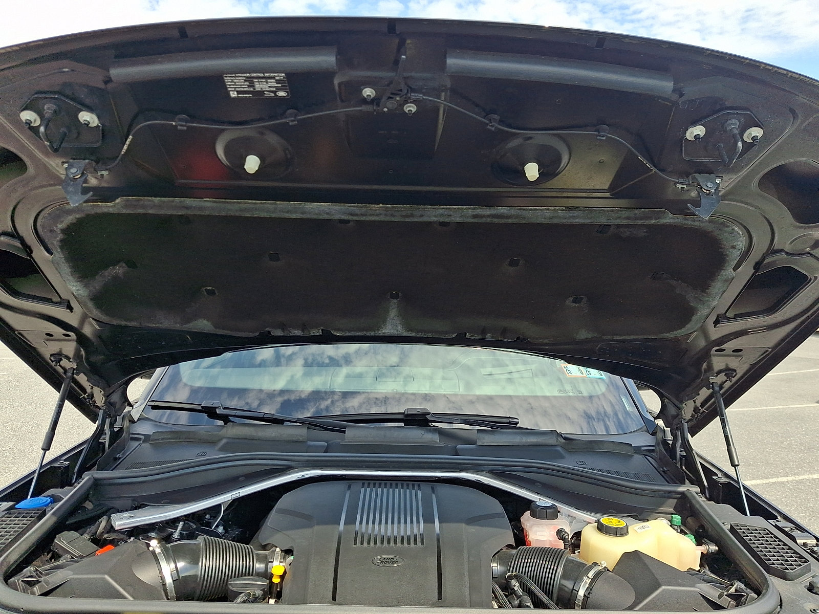 Used 2024 Land Rover Range Rover Autobiography image 27