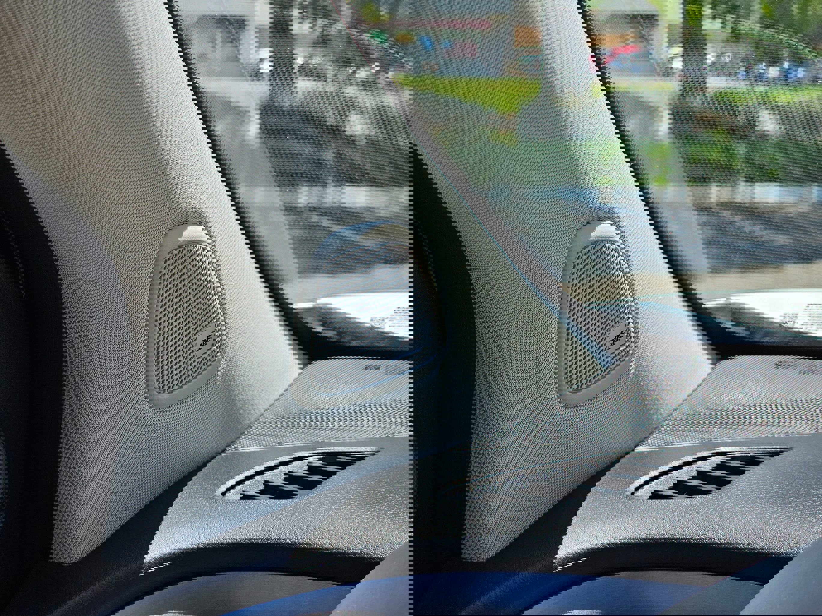 Used 2024 Nissan Murano SL w/ Cargo Package image 40