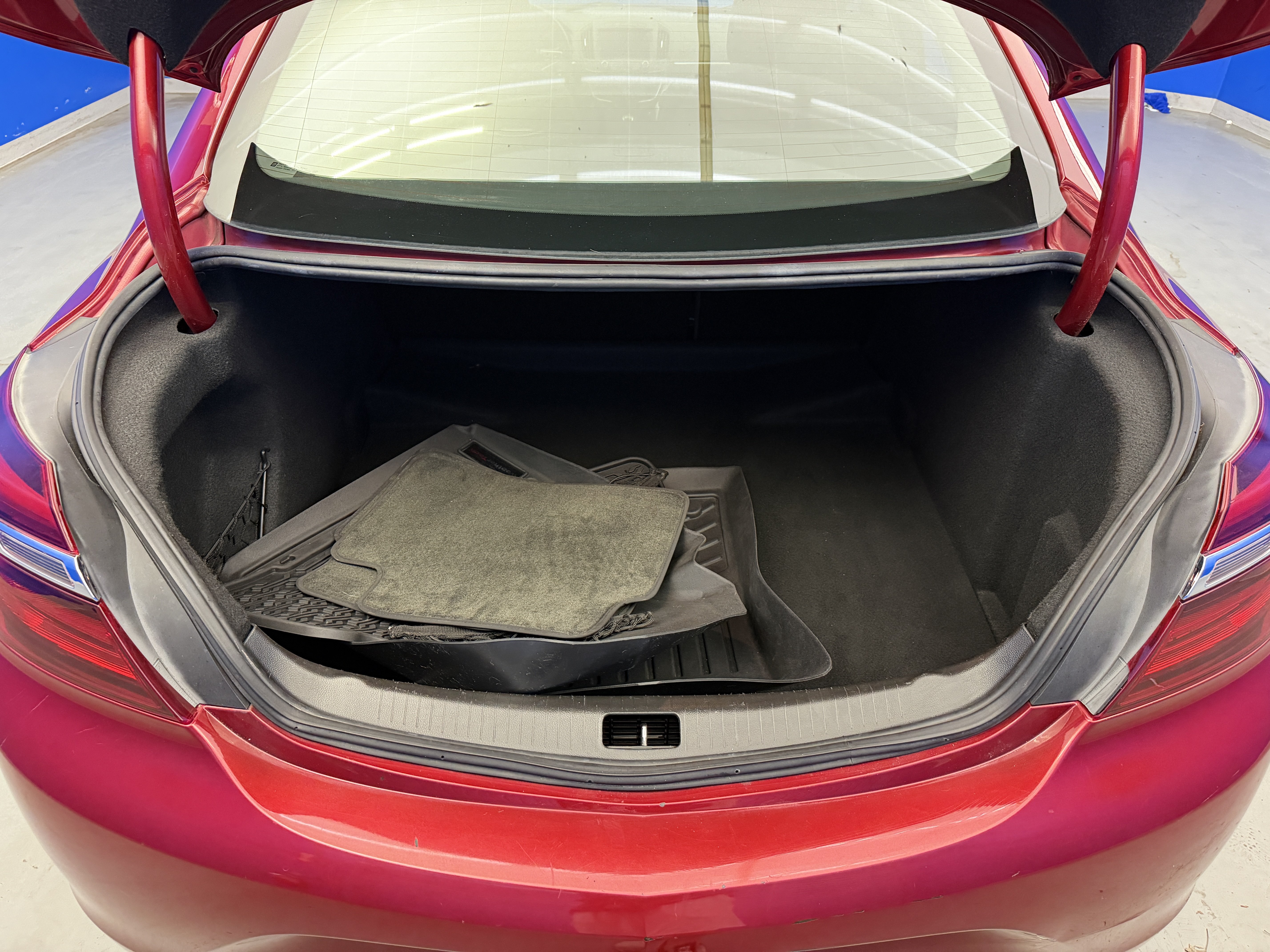 Used 2014 Buick Regal FWD image 26
