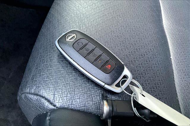 Certified 2023 Nissan Rogue SV w/ SV Premium B Package image 14