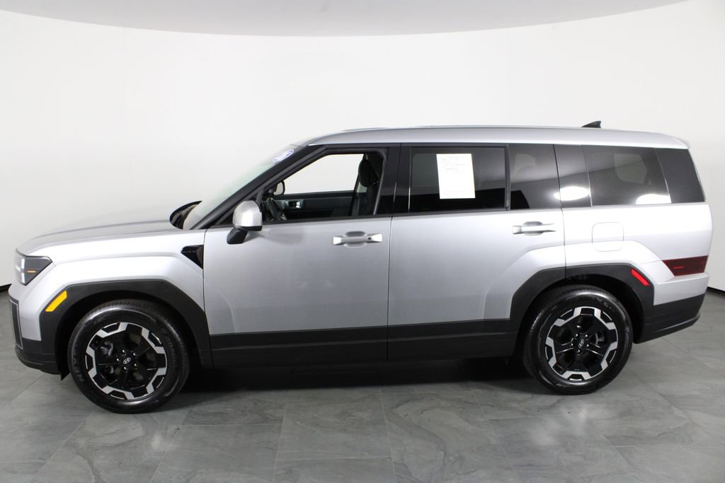Used 2026 Hyundai Santa Fe SE image 12