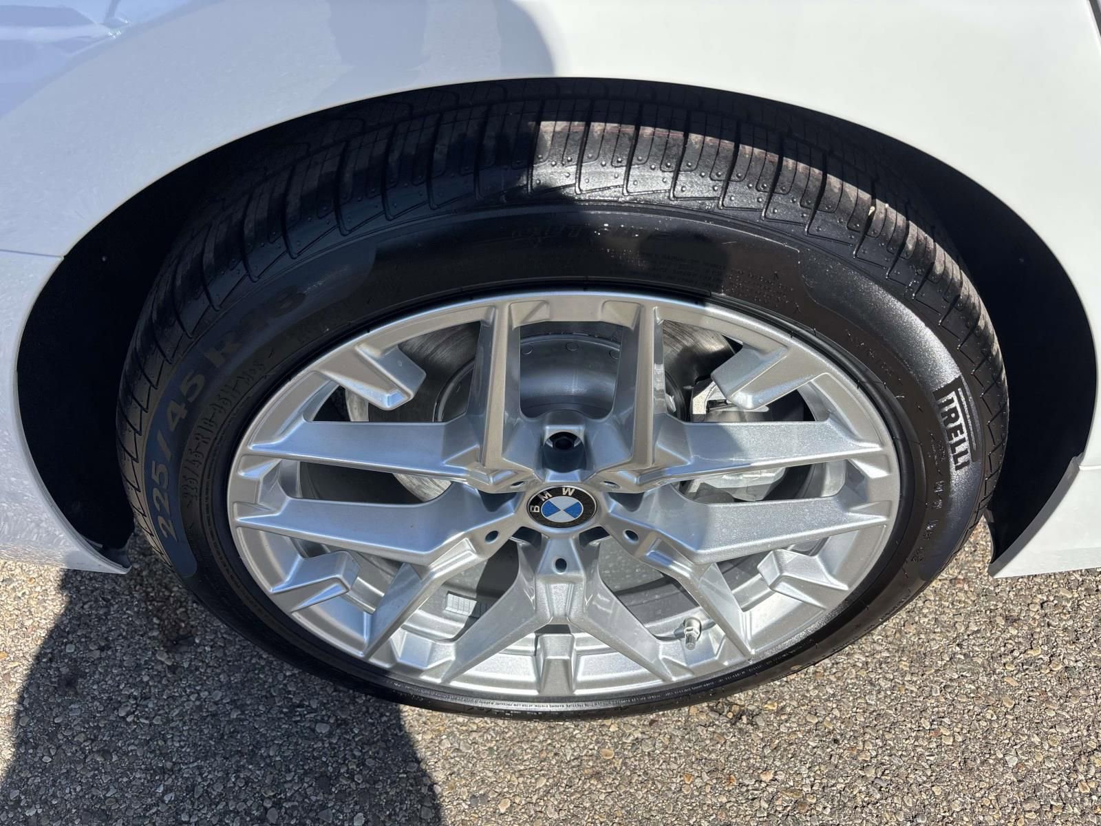 New 2026 BMW 330i xDrive Sedan w/ Premium Package image 10