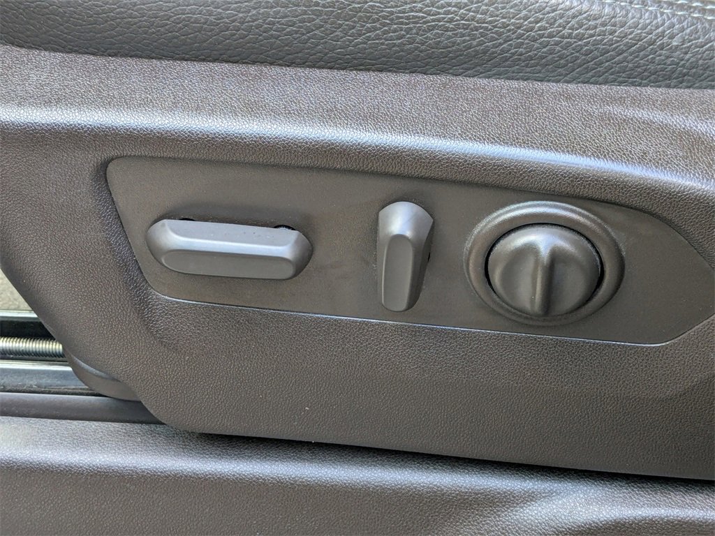 Used 2020 GMC Sierra 1500 Denali w/ Denali Premium Package image 19