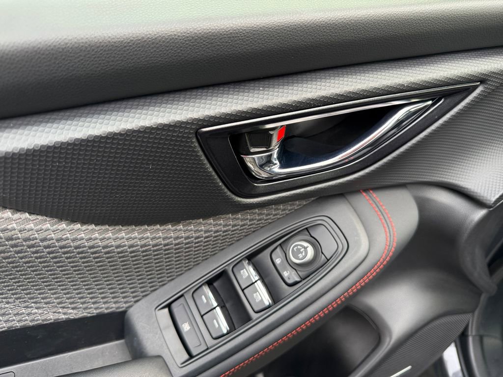 Used 2023 Subaru Forester Sport image 12