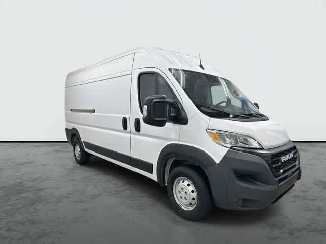 Used 2023 RAM ProMaster 2500 FWD image 5