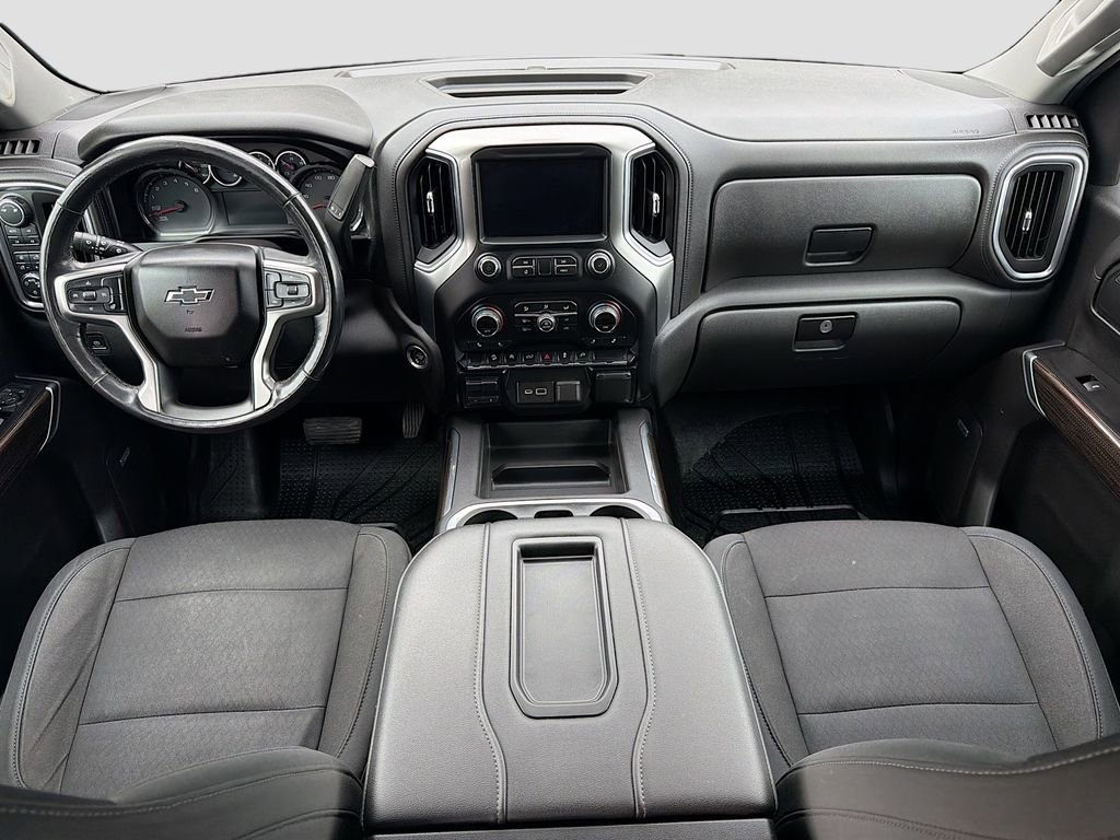 Used 2019 Chevrolet Silverado 1500 RST image 23