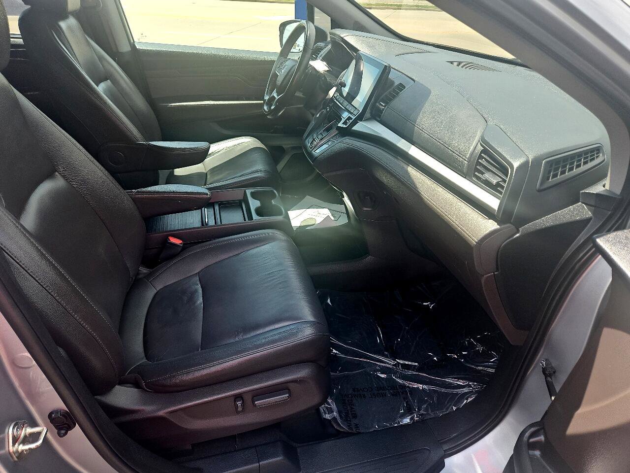 Used 2019 Honda Odyssey EX-L image 7