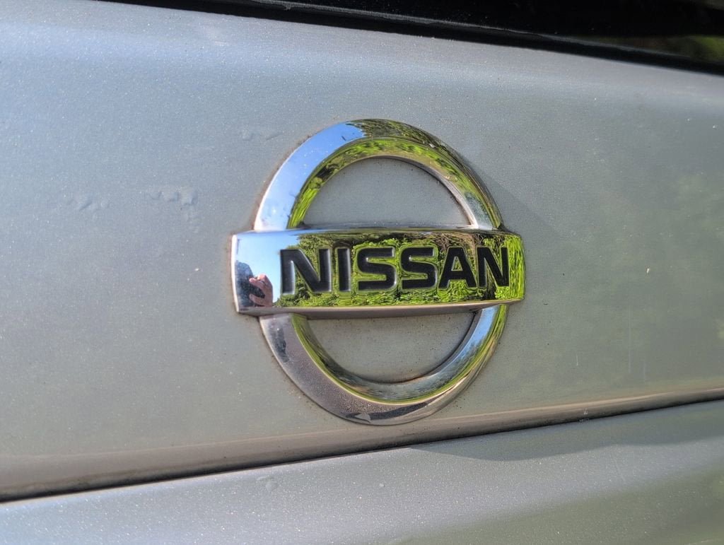 Used 2020 Nissan Murano SL w/ Moonroof Package FWD image 10
